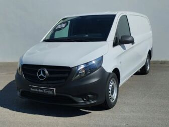 MERCEDES Vito 116 CDi/32