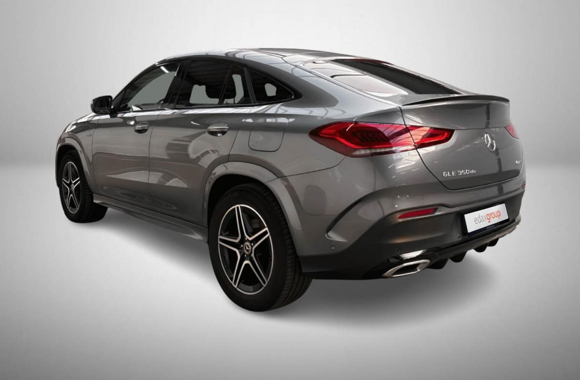 MERCEDES Classe GLE GLE 350 de 4Matic