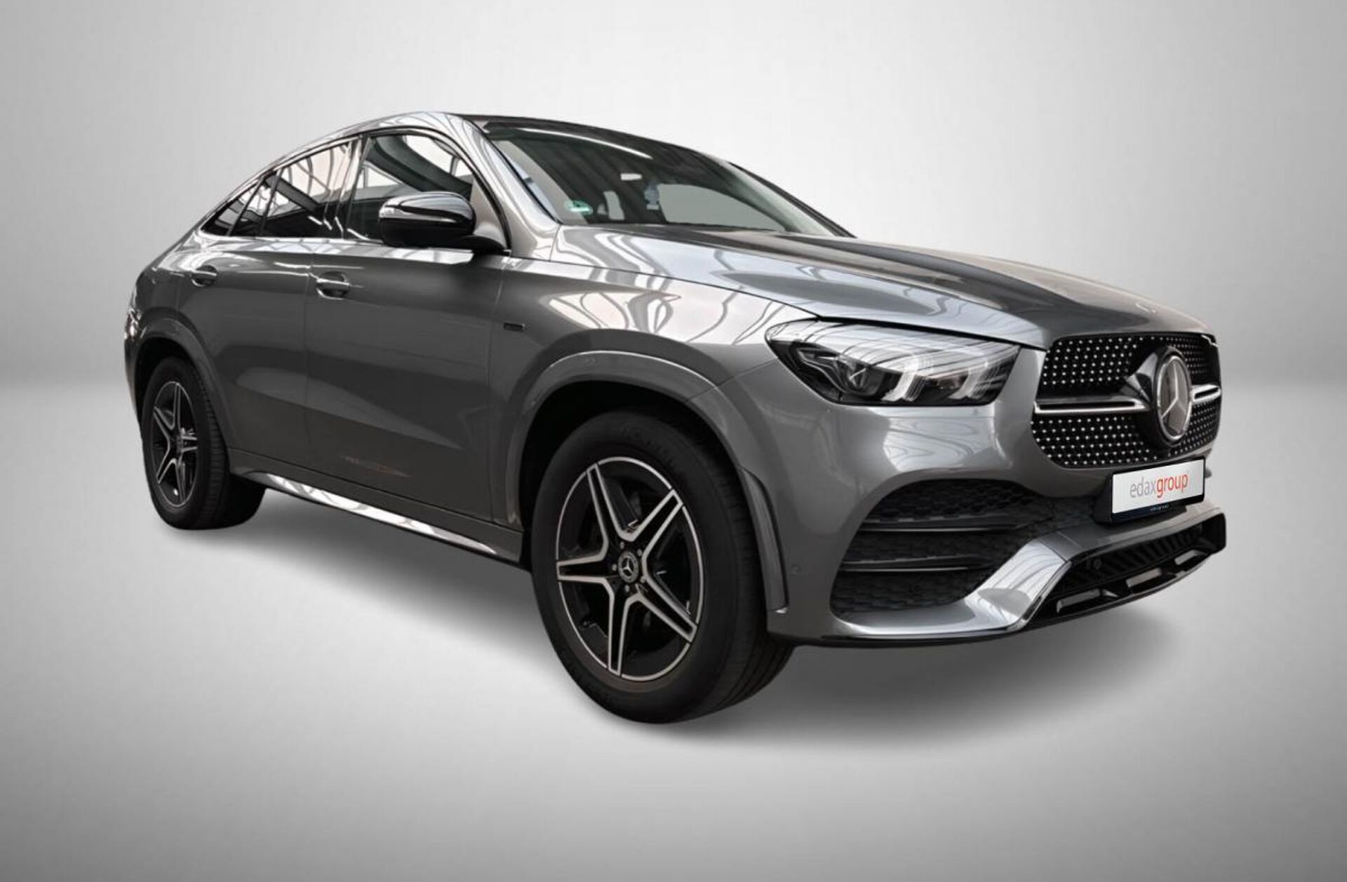 MERCEDES Classe GLE GLE 350 de 4Matic