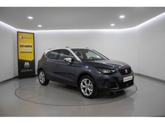 SEAT Arona 1.0 TSI FR