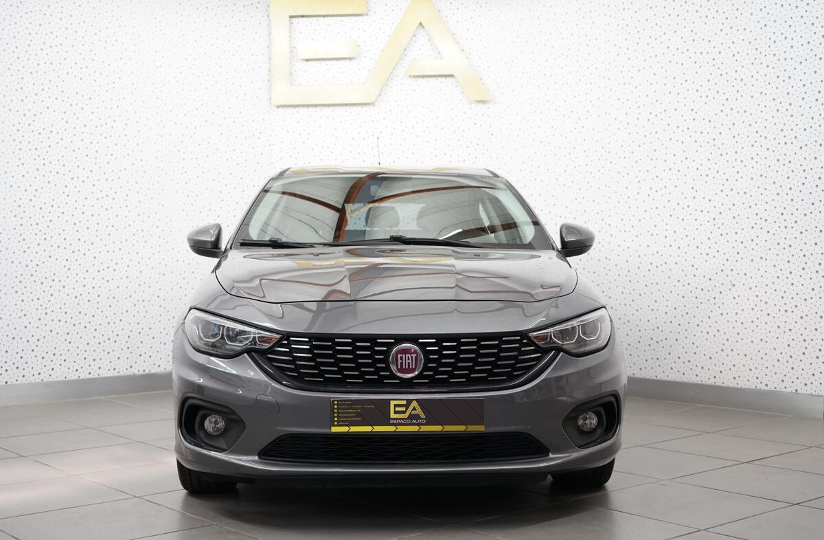 FIAT Tipo 1.3 M-Jet Lounge