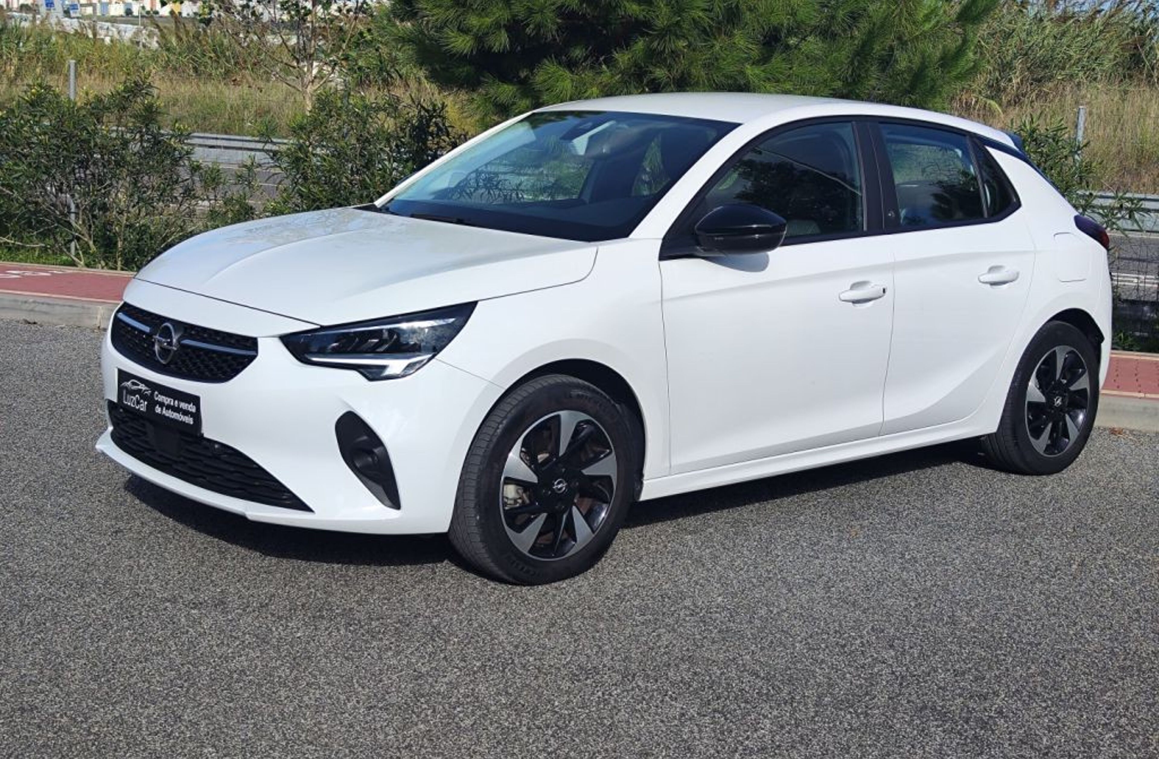 OPEL Corsa Elegance