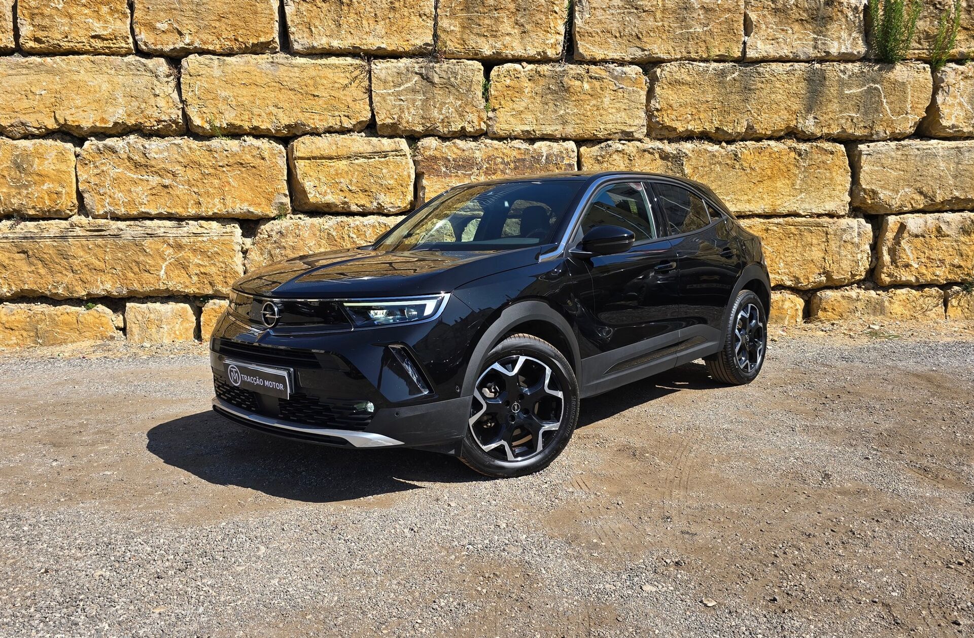 OPEL Mokka -e 50 kWh Edition