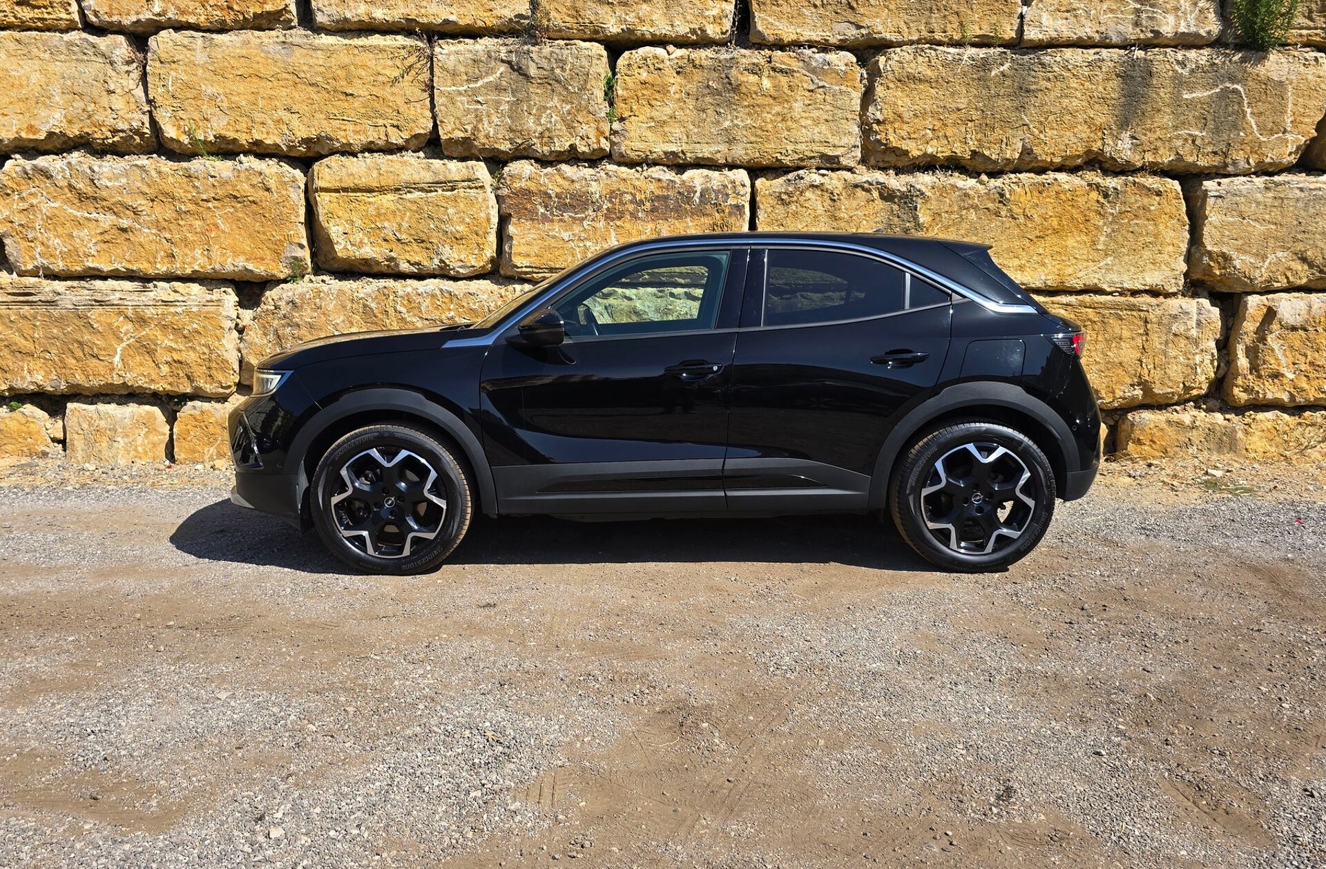 OPEL Mokka -e 50 kWh Edition