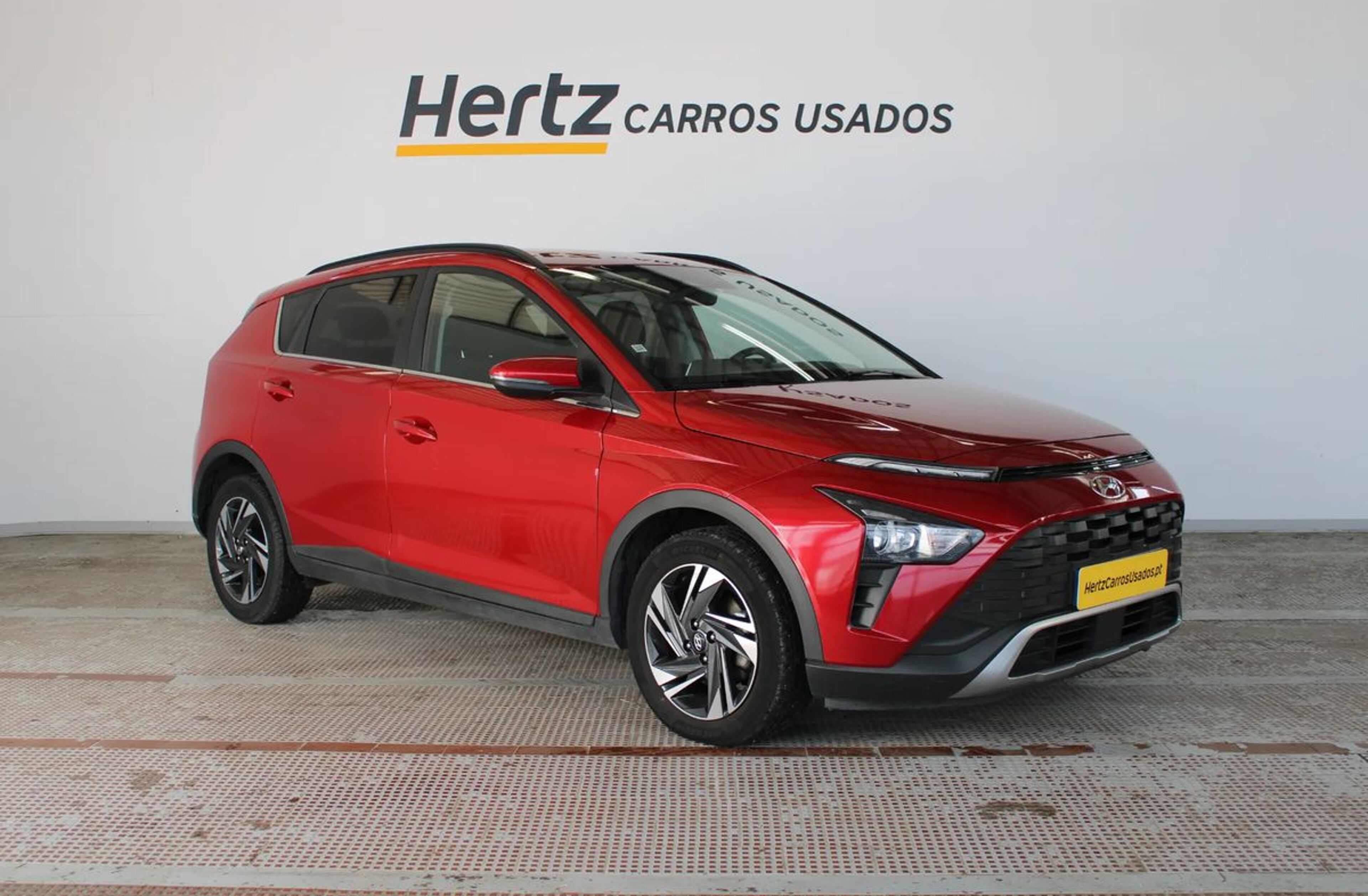 HYUNDAI Bayon Confort