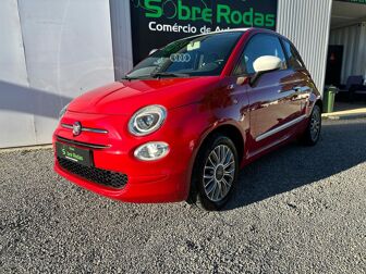 FIAT 500 1.25 120th Anniversary