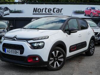 CITROEN C3 1.2 PureTech C-Series