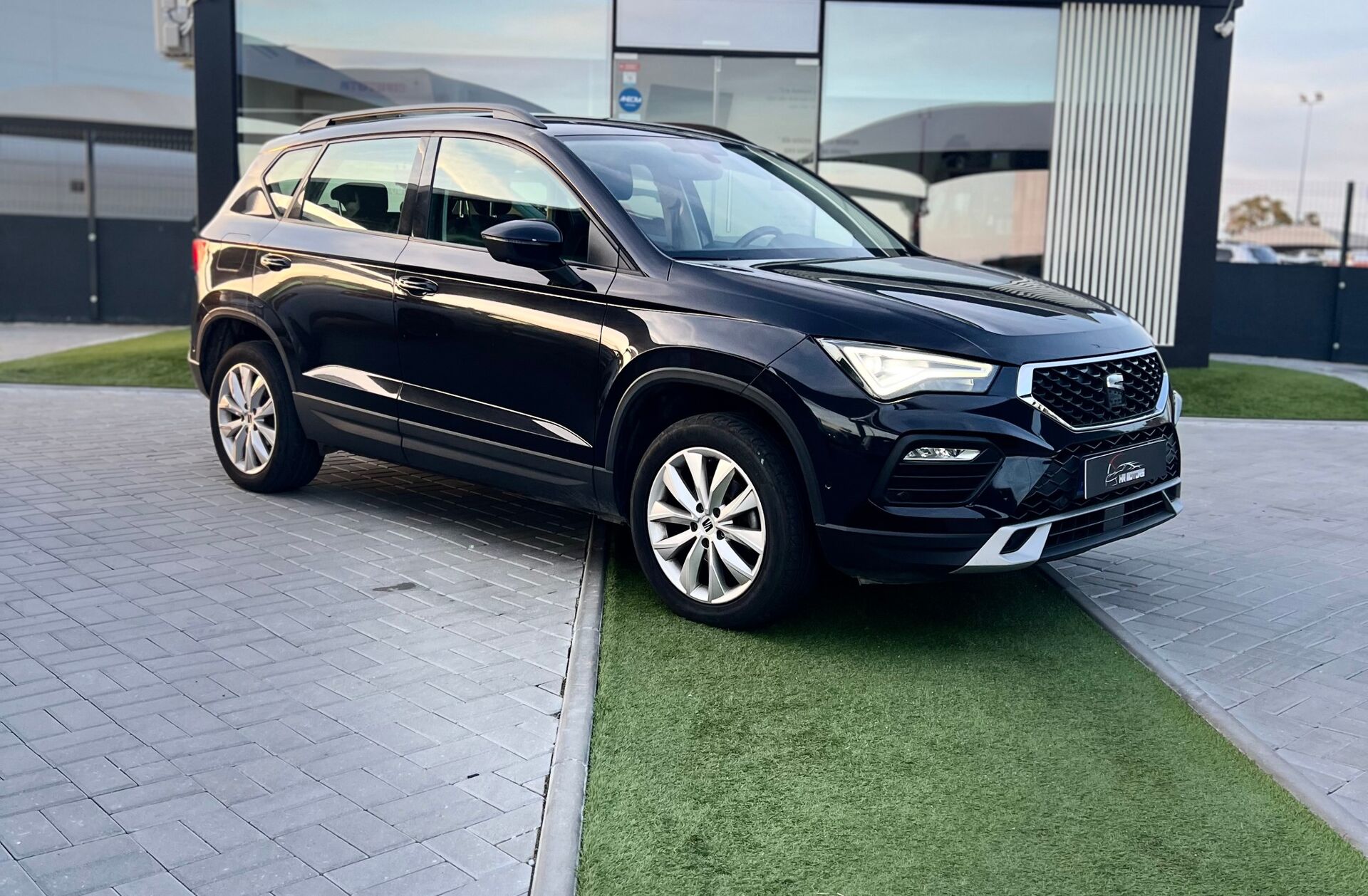 SEAT Ateca 2.0 TDI Style