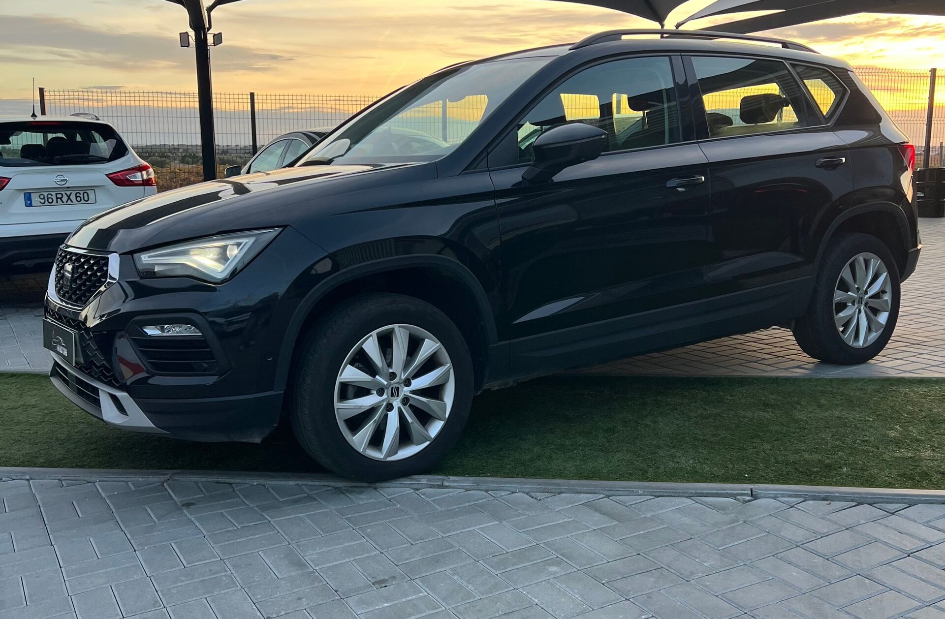 SEAT Ateca 2.0 TDI Style