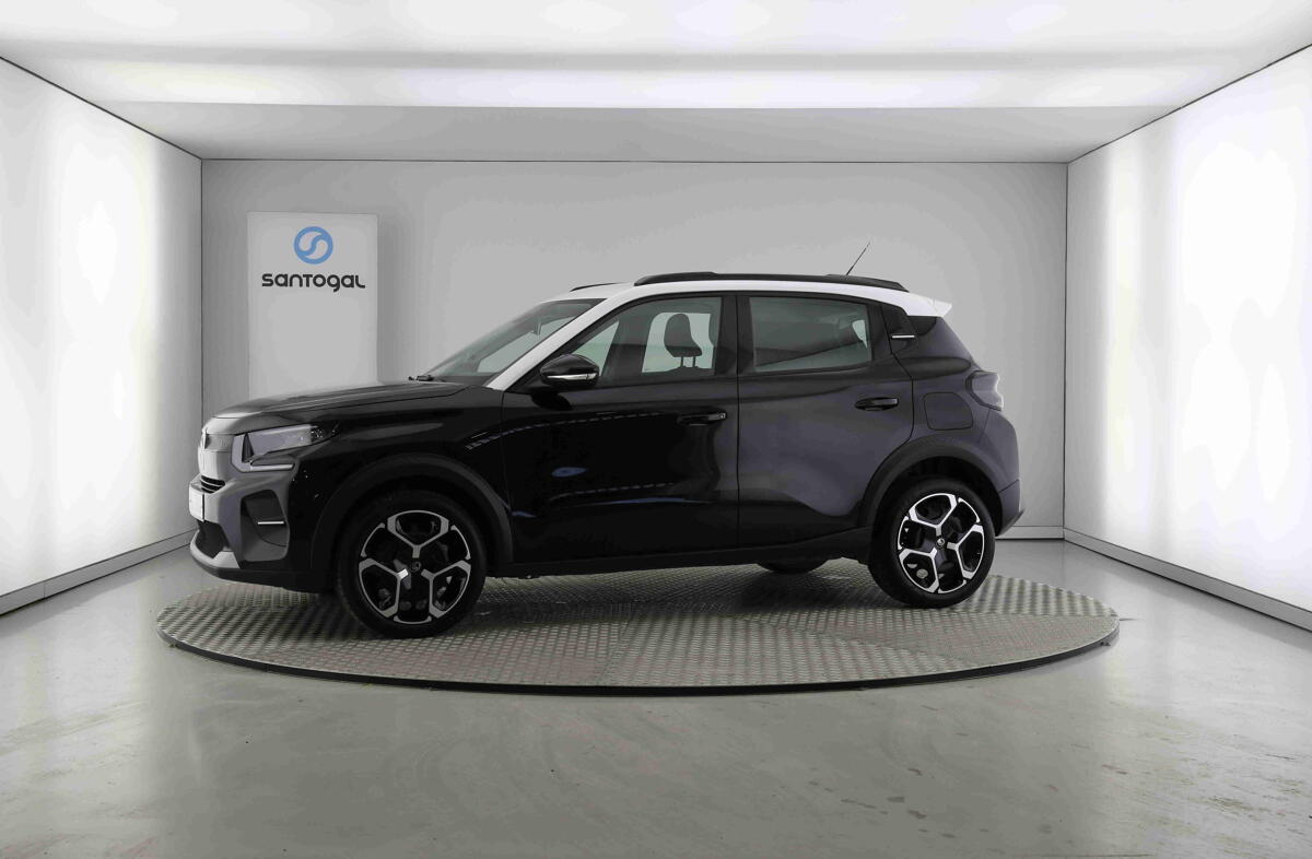 CITROEN C3 1.2 Turbo You Pack Plus