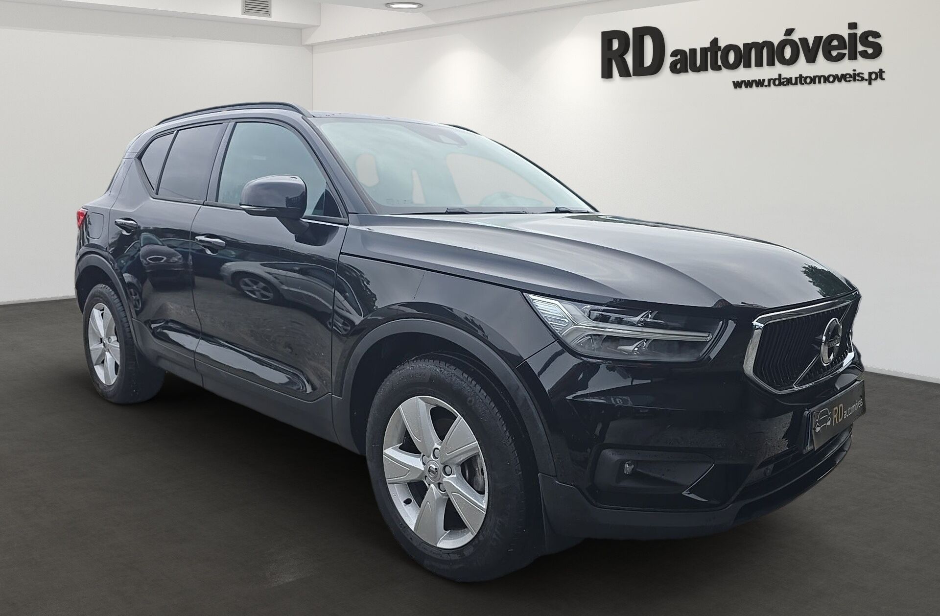 VOLVO XC40 2.0 D3