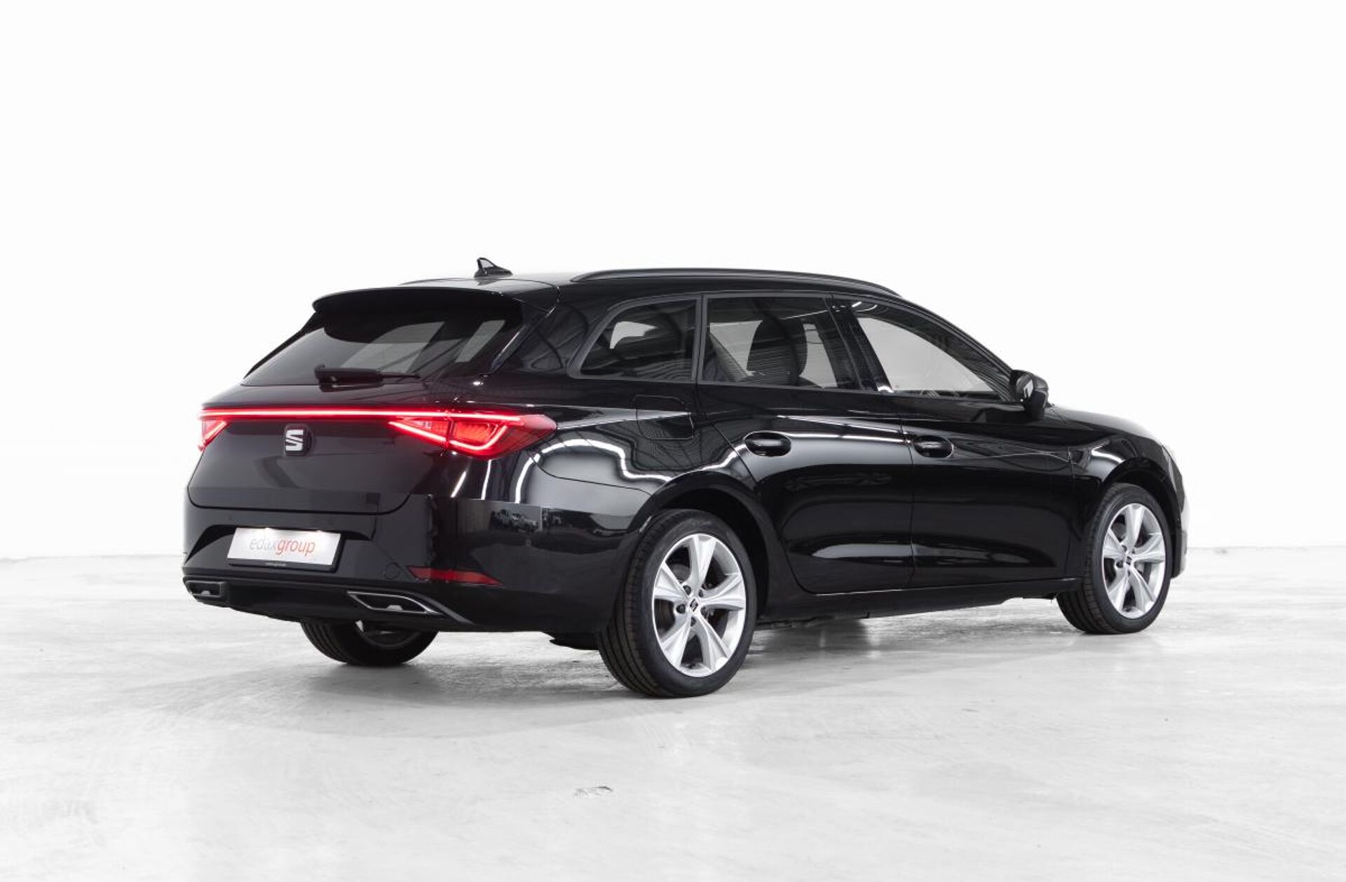 SEAT Leon ST 1.4 e-Hybrid FR DSG