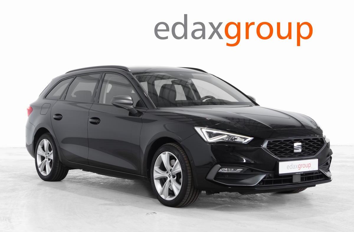 SEAT Leon ST 1.4 e-Hybrid FR DSG