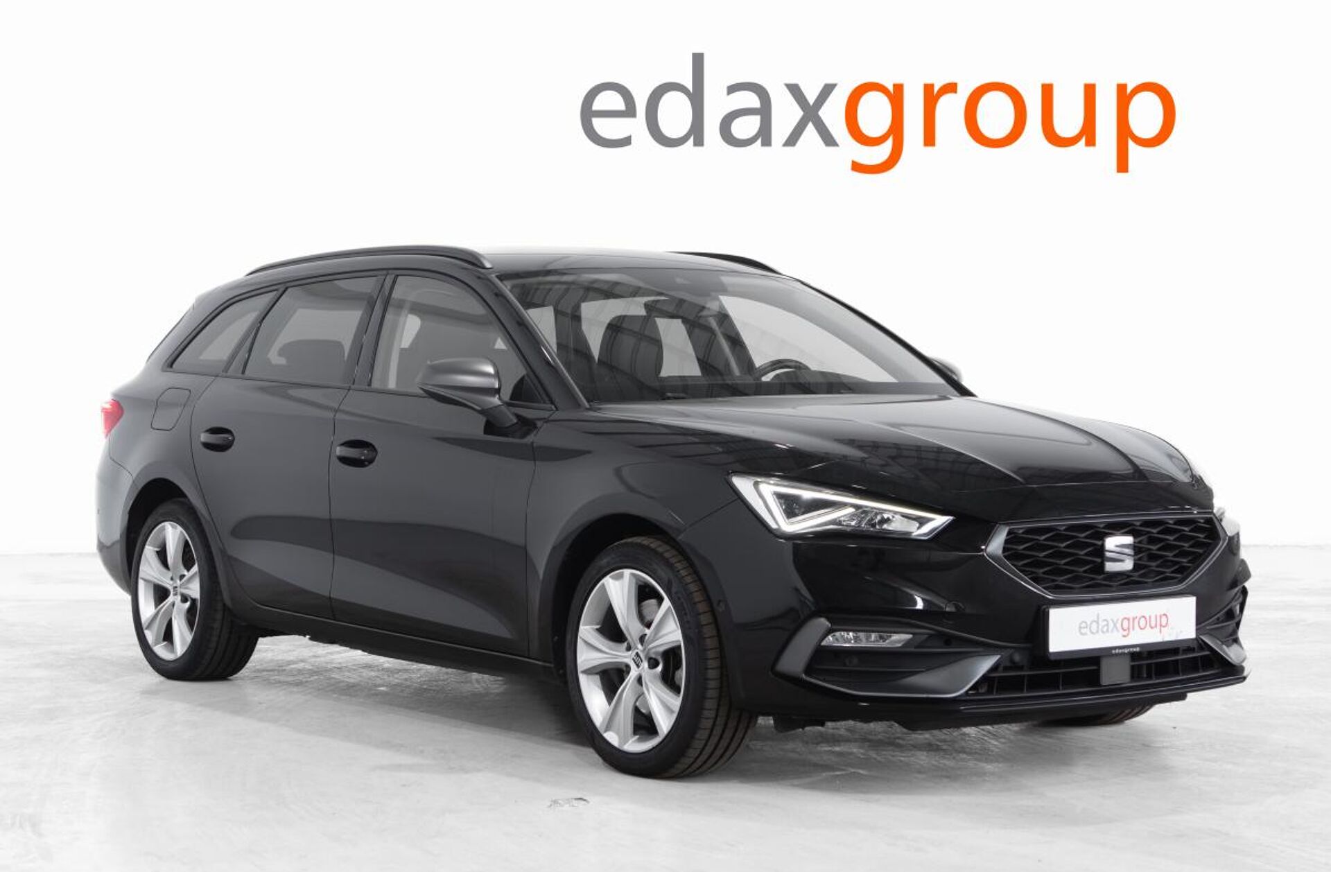 SEAT Leon ST 1.4 e-Hybrid FR DSG
