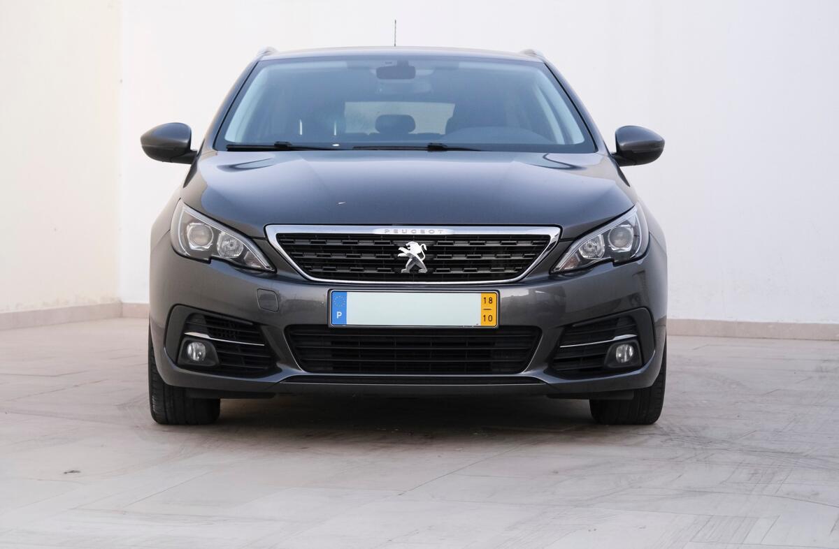 PEUGEOT 308 SW 1.5 BlueHDi Active