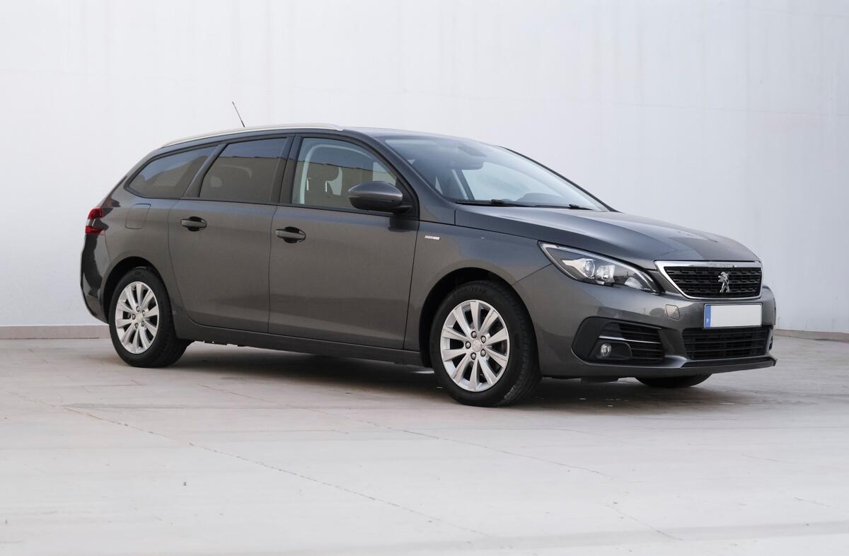 PEUGEOT 308 SW 1.5 BlueHDi Active