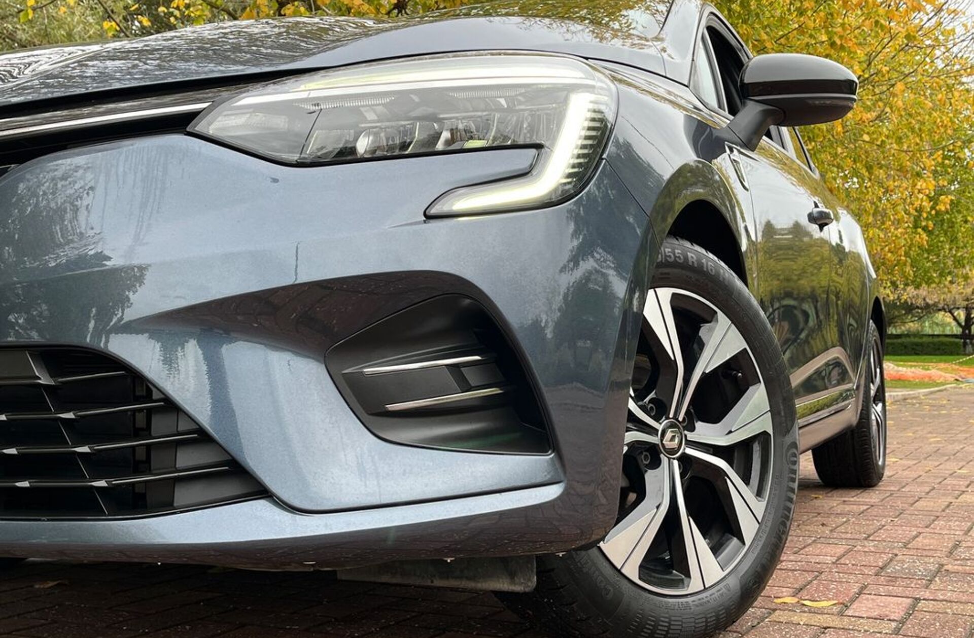 RENAULT Clio 1.0 TCe Limited