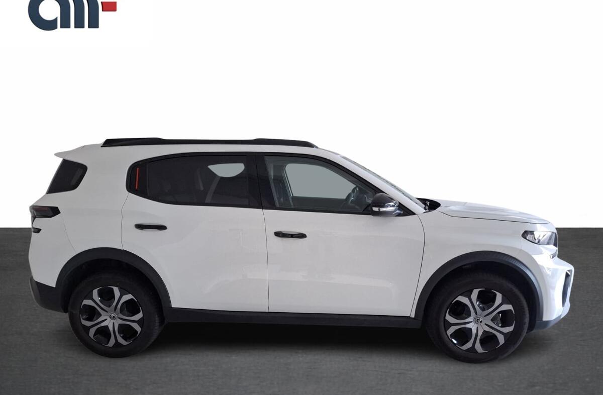 CITROEN C3 Aircross 1.2 PureTech Plus