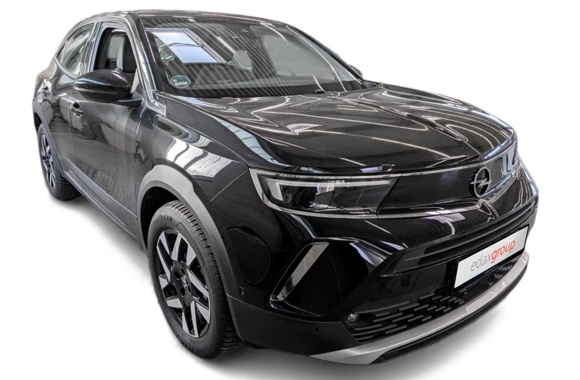 OPEL Mokka -e 50 kWh Edition