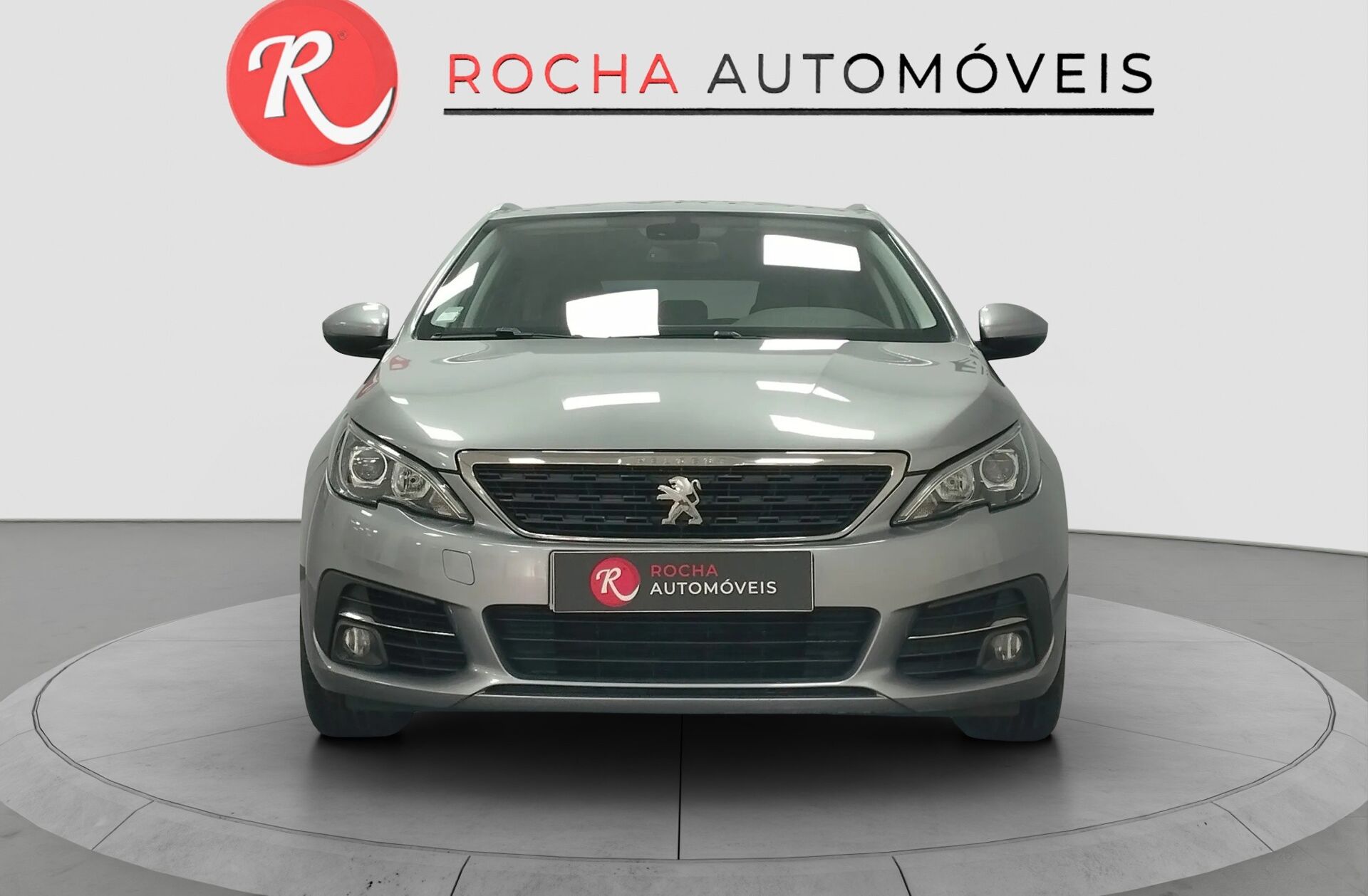 PEUGEOT 308 SW 1.2 PureTech Style