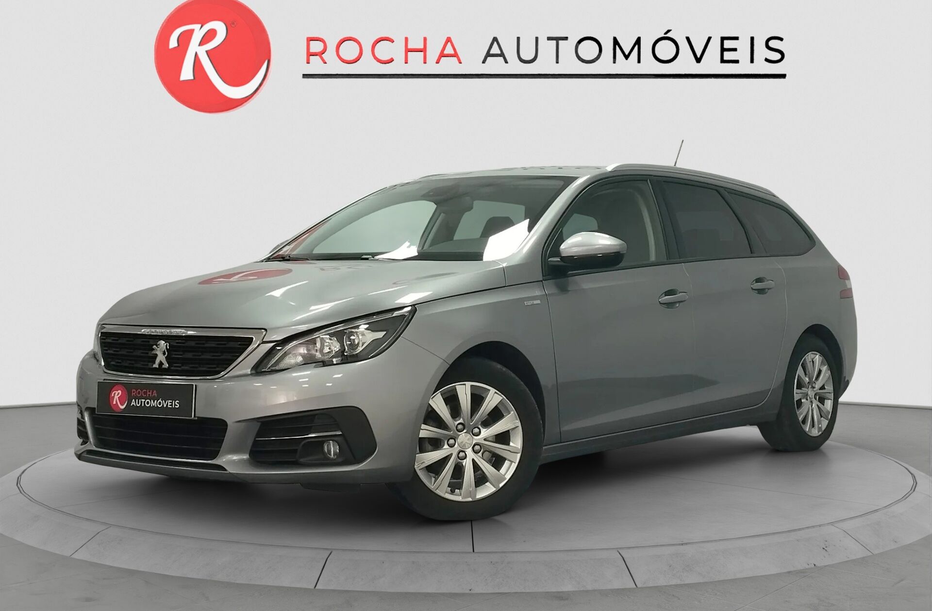 PEUGEOT 308 SW 1.2 PureTech Style
