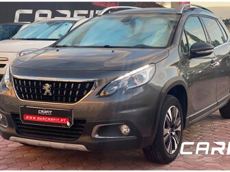 PEUGEOT 2008 PureTech 130 Allure