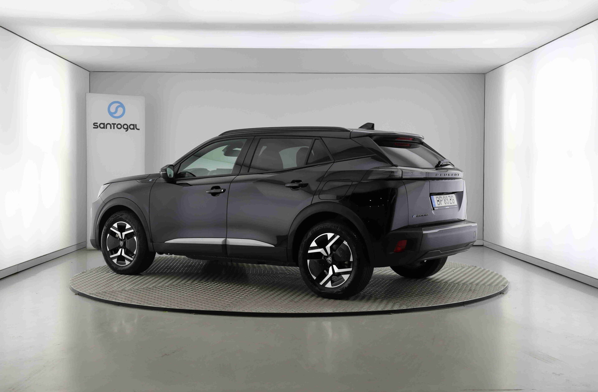PEUGEOT 2008 e- 54 kWh Allure
