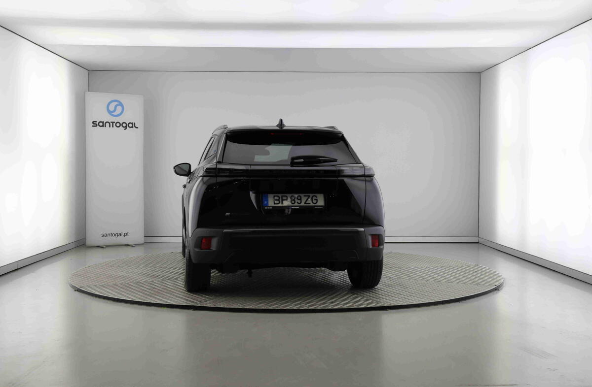 PEUGEOT 2008 e- 54 kWh Allure
