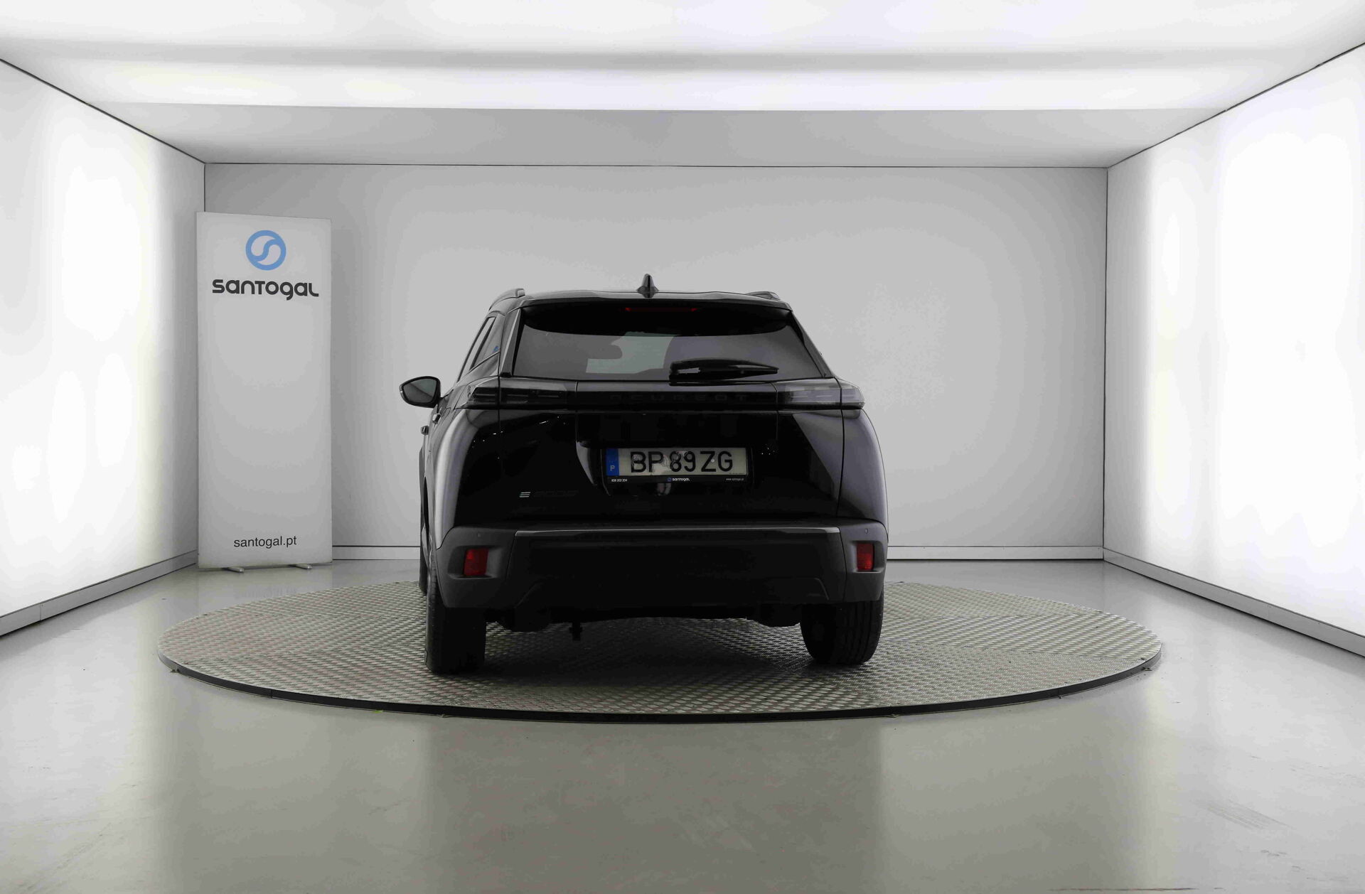 PEUGEOT 2008 e- 54 kWh Allure