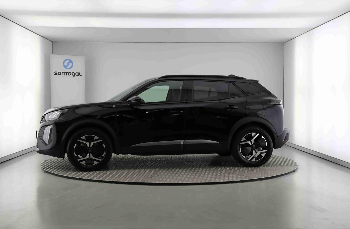 PEUGEOT 2008 e- 54 kWh Allure