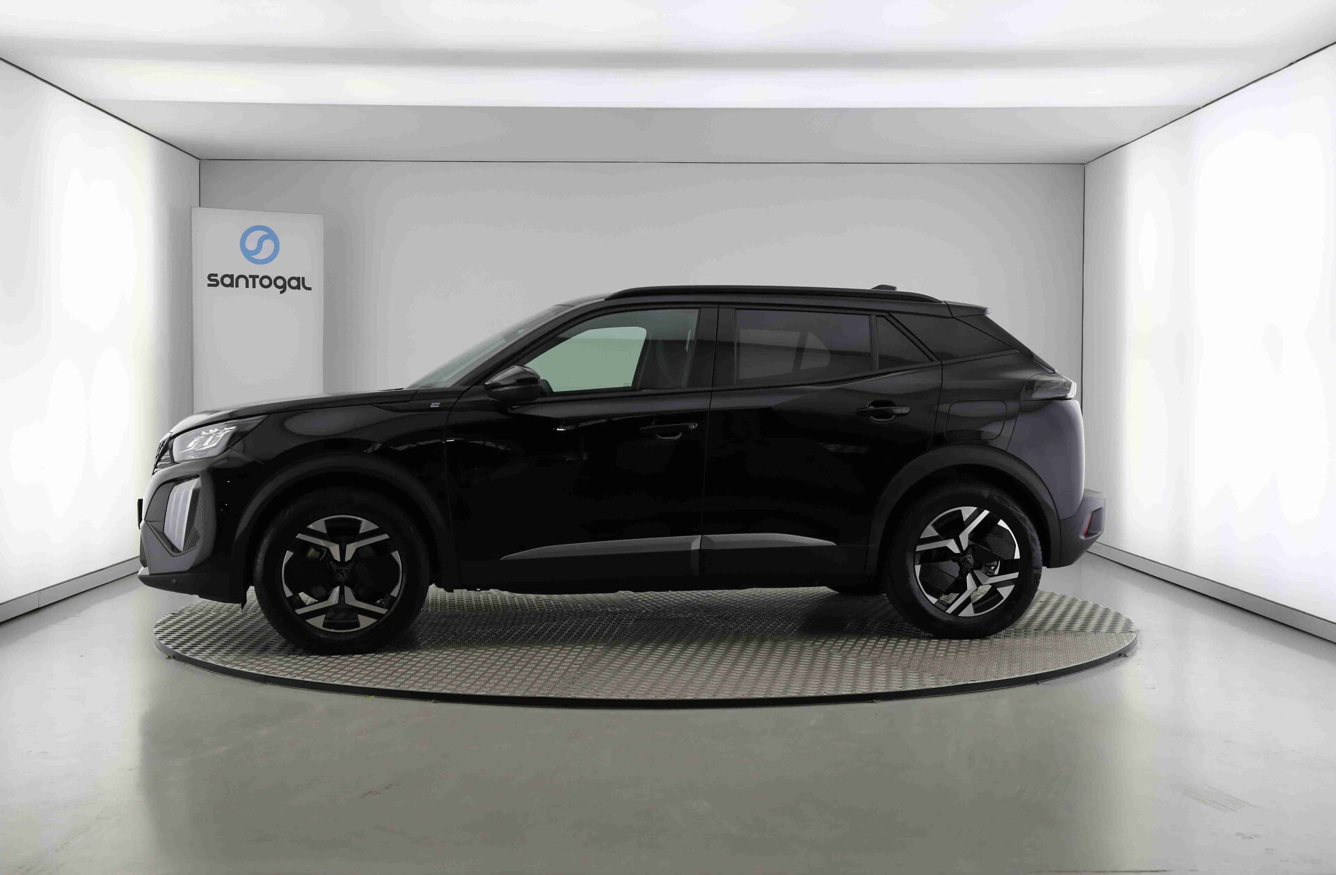 PEUGEOT 2008 e- 54 kWh Allure