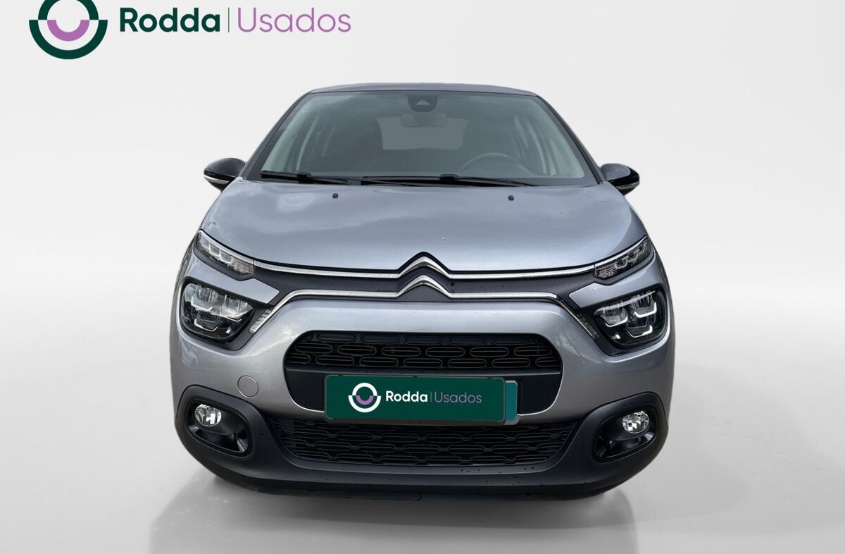 CITROEN C3 1.2 PureTech Max