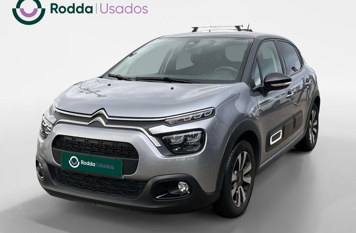 CITROEN C3 1.2 PureTech Max