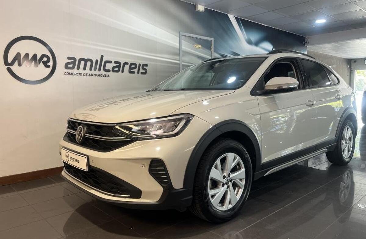 VOLKSWAGEN Taigo 1.0 TSI Life