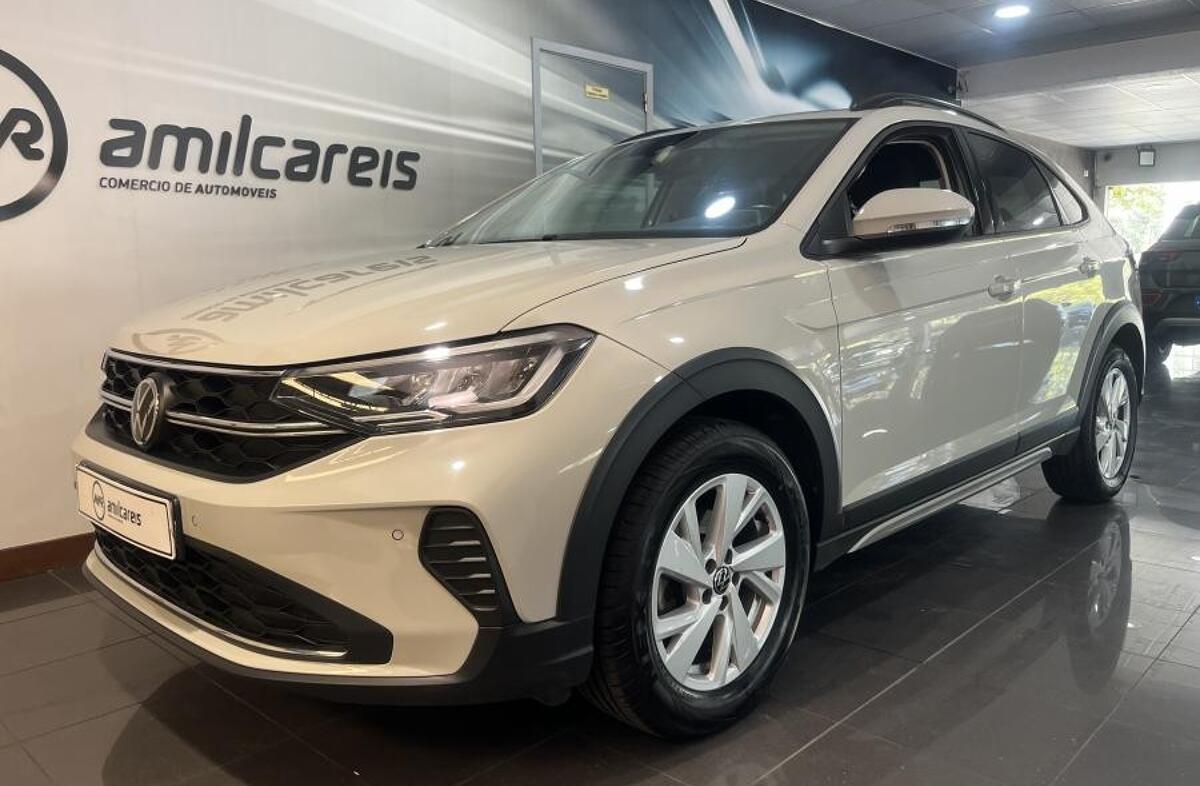 VOLKSWAGEN Taigo 1.0 TSI Life