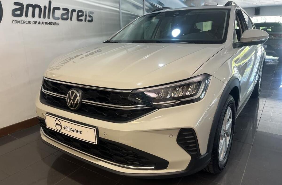 VOLKSWAGEN Taigo 1.0 TSI Life