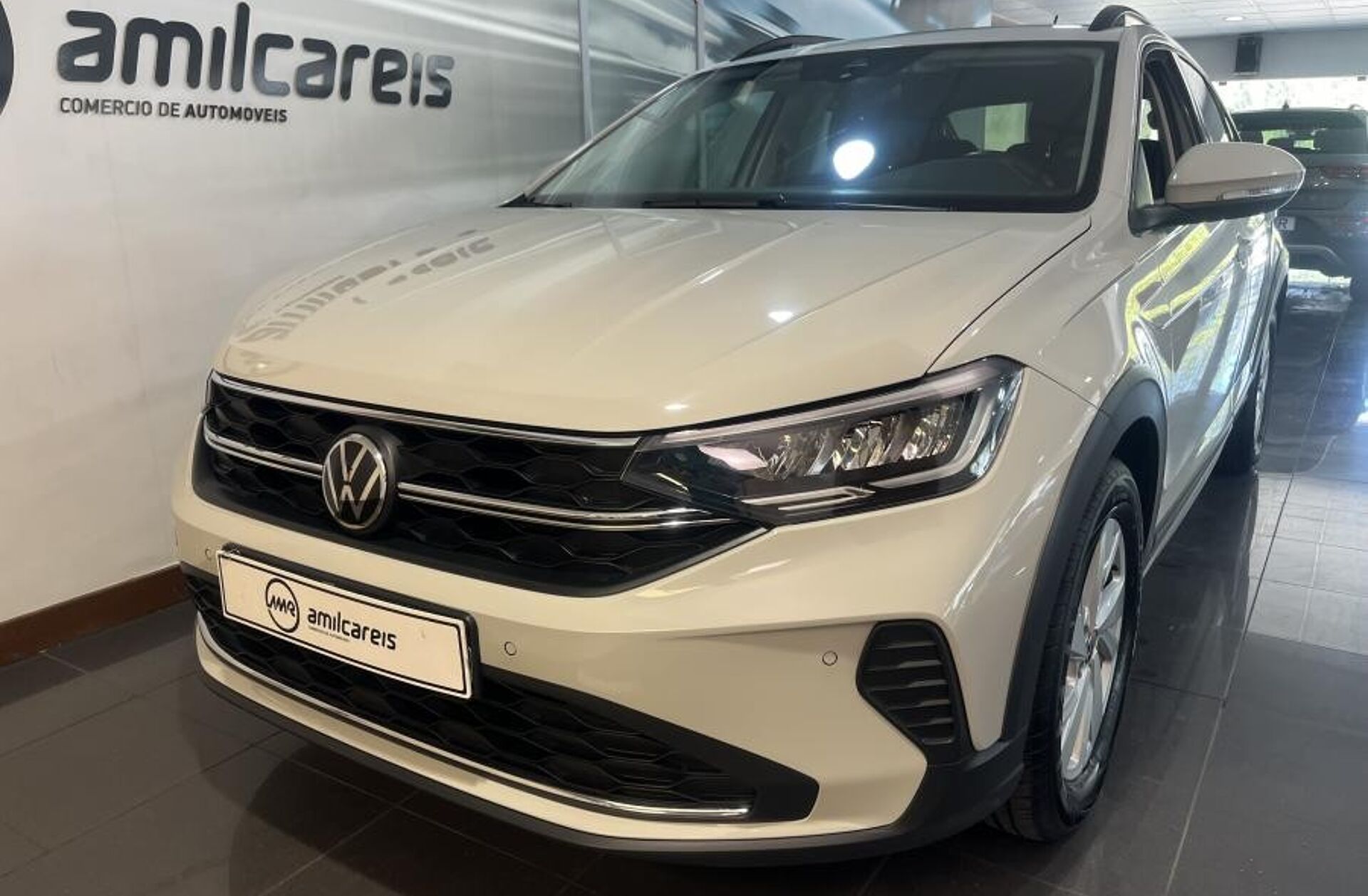 VOLKSWAGEN Taigo 1.0 TSI Life