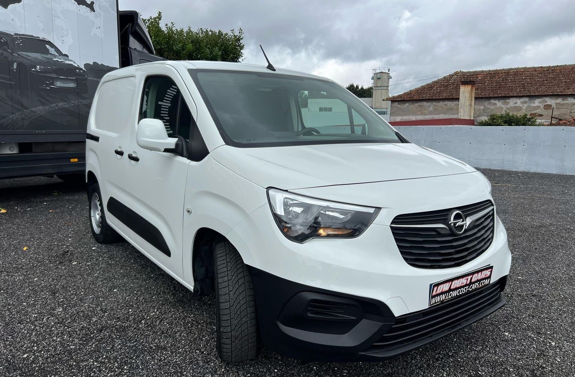 OPEL Combo Van 1.5 CDTi L1H1