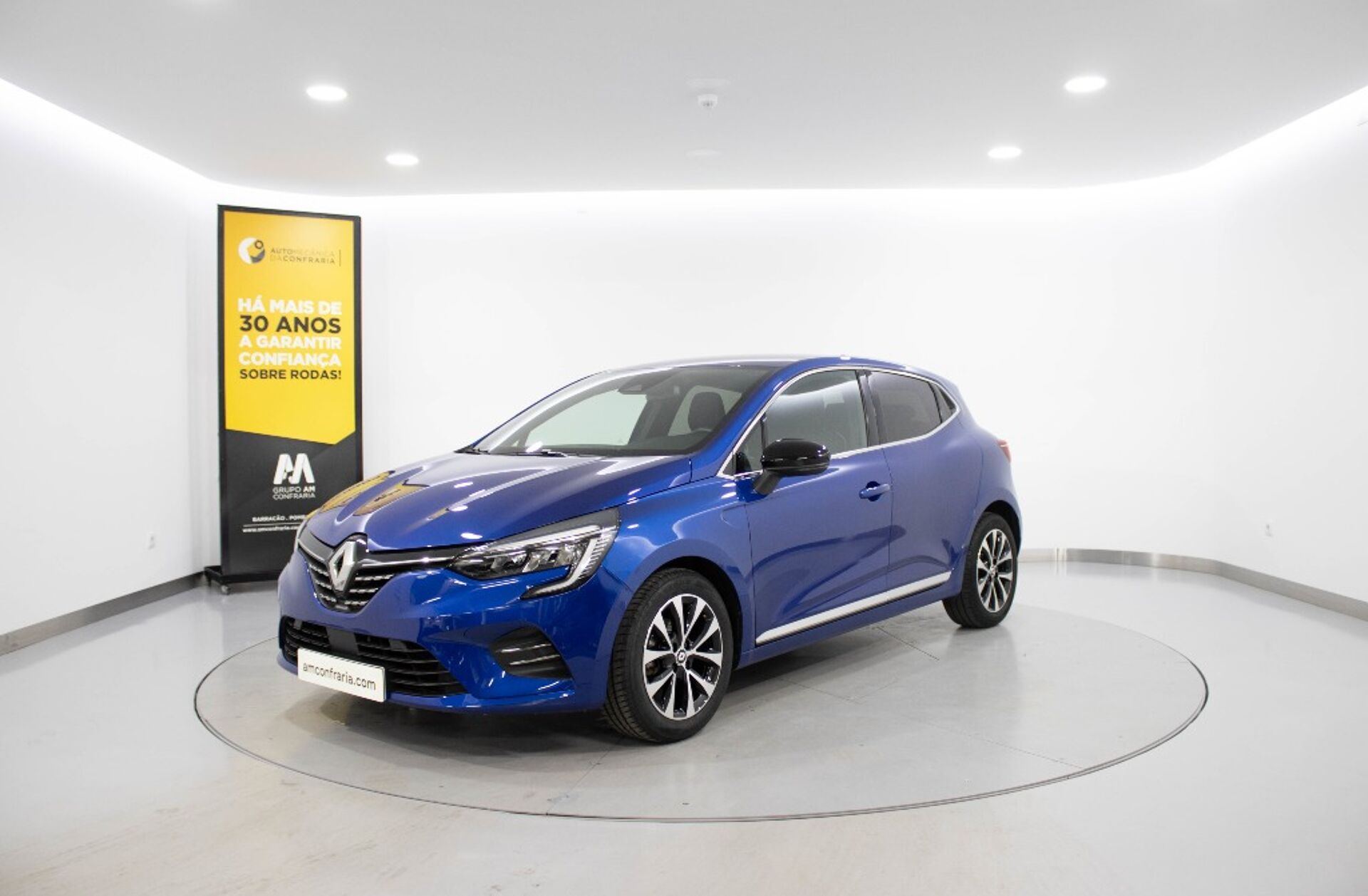 RENAULT Clio 1.0 TCe Techno