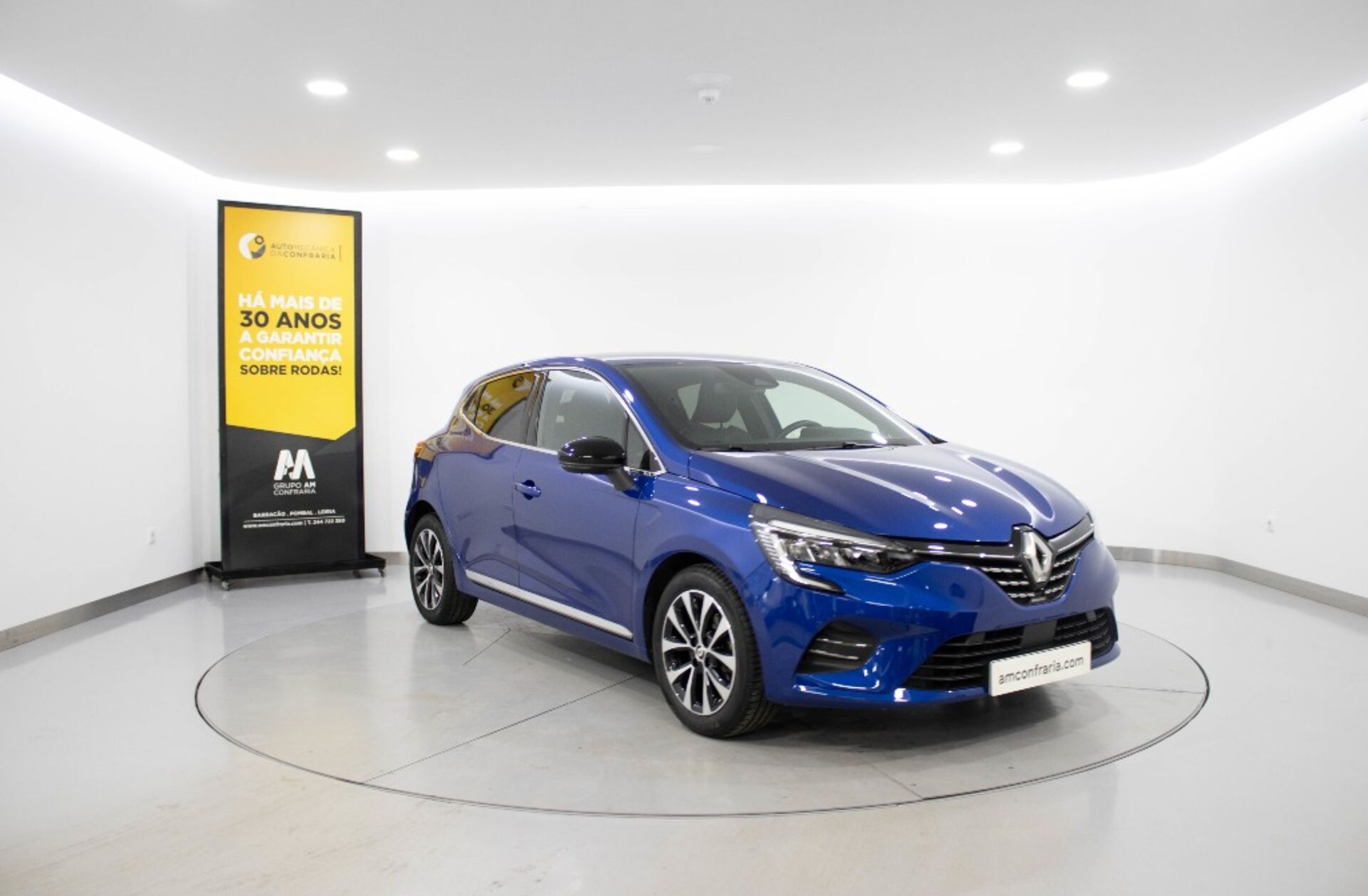 RENAULT Clio 1.0 TCe Techno