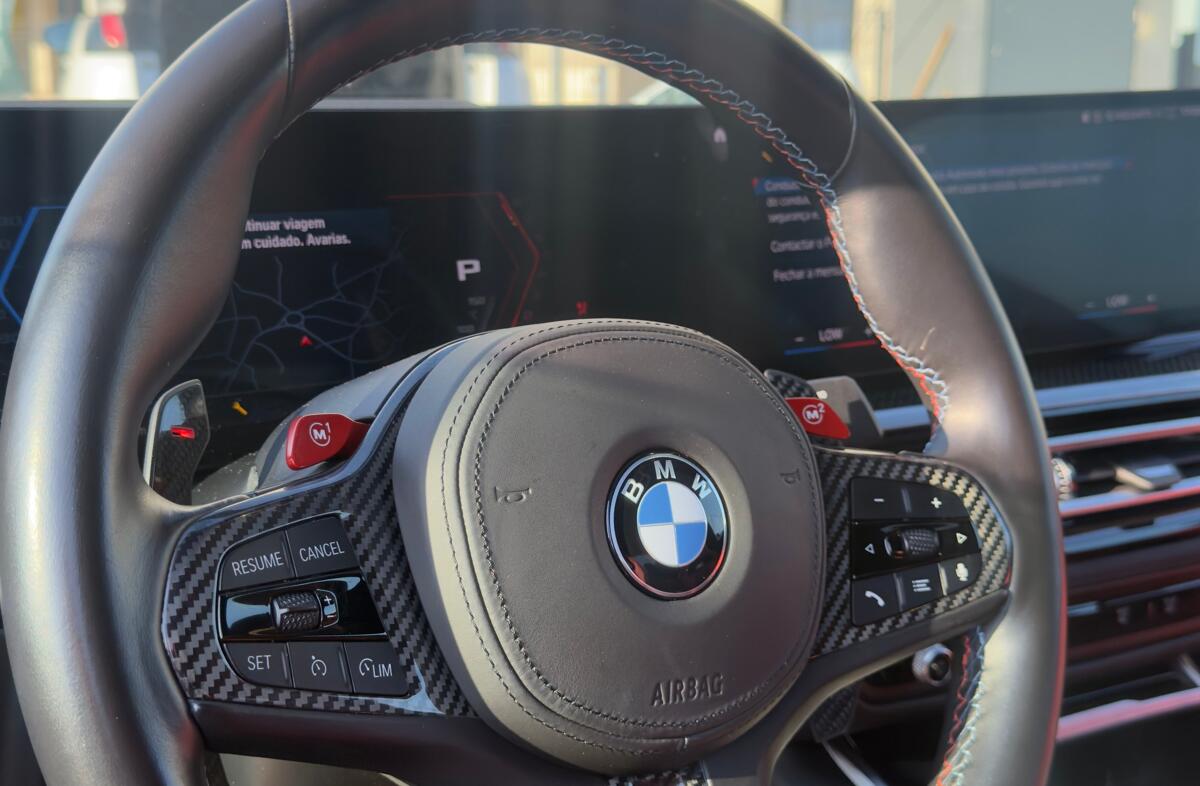 BMW Serie-4 M4 Competition xDrive