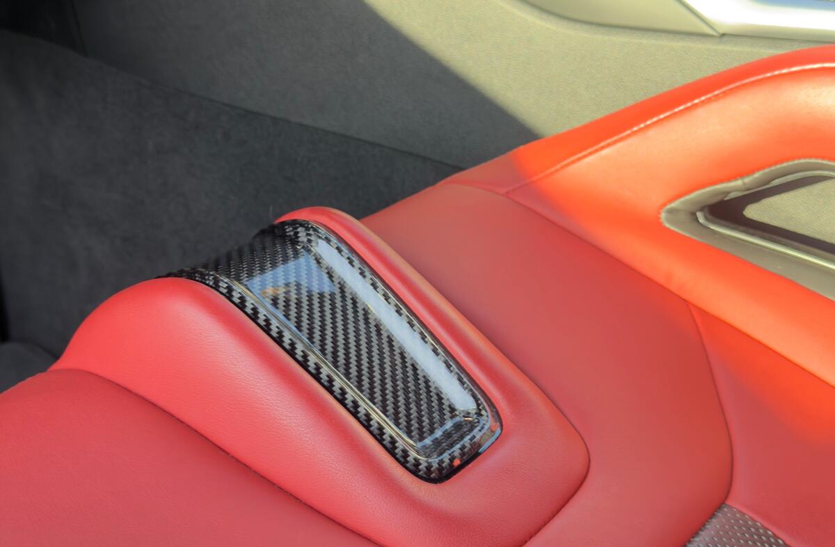 BMW Serie-4 M4 Competition xDrive