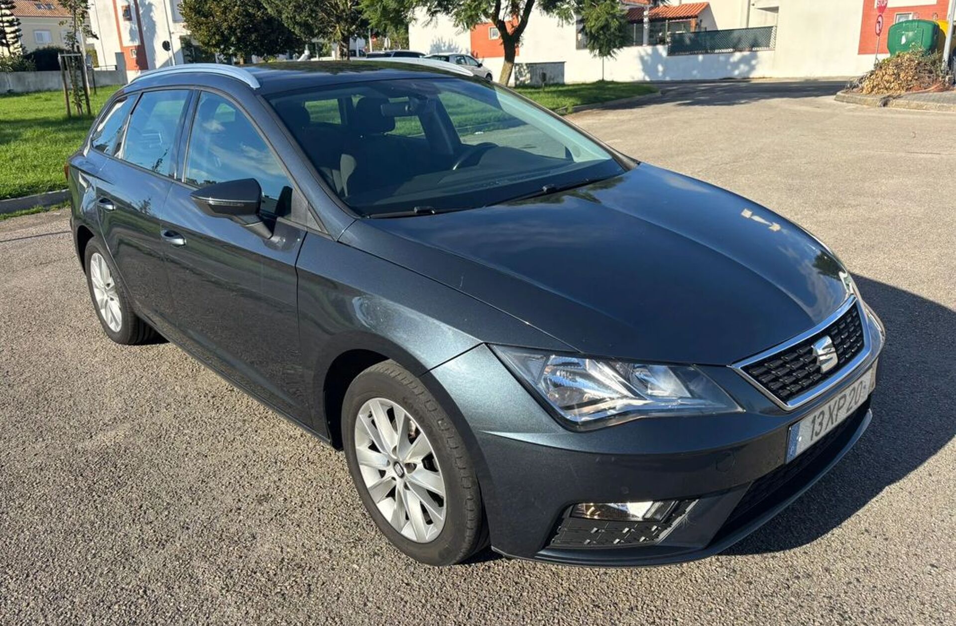 SEAT Leon ST 1.6 TDI Style S/S