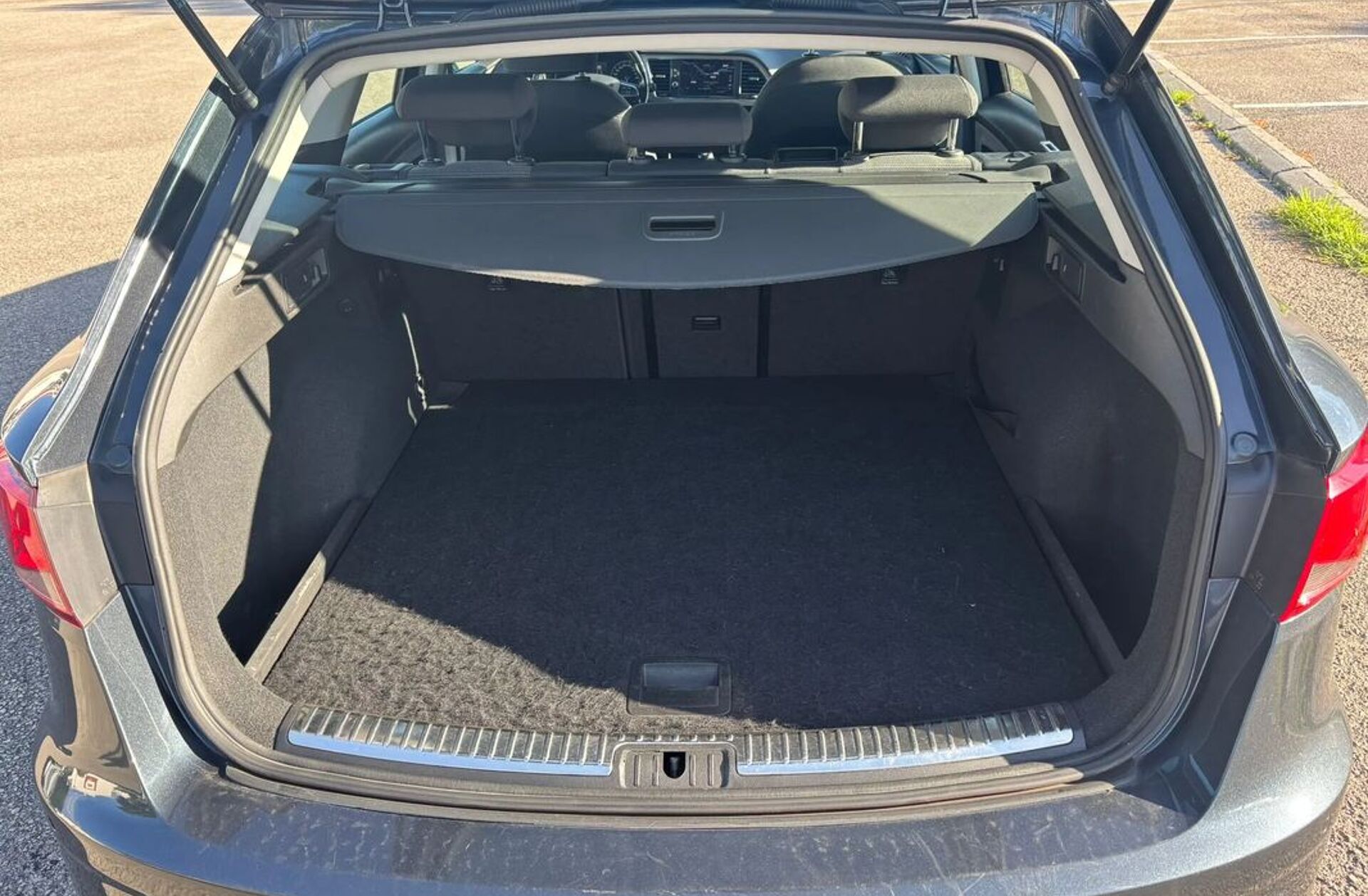 SEAT Leon ST 1.6 TDI Style S/S