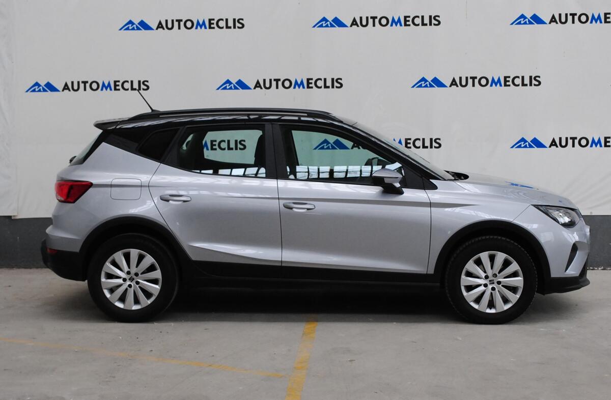 SEAT Arona 1.0 TSI Style