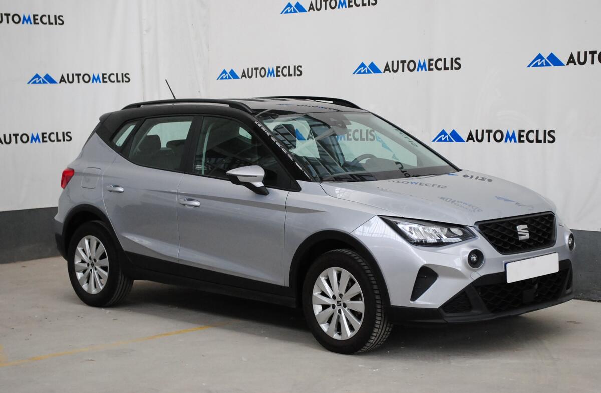 SEAT Arona 1.0 TSI Style