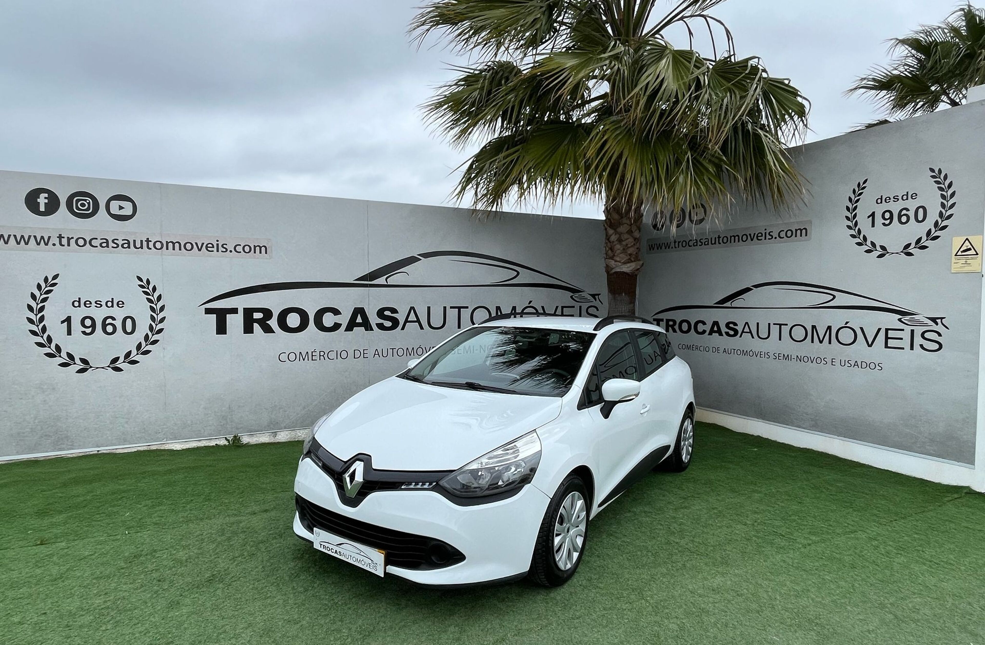 RENAULT Clio 1.5 dCi