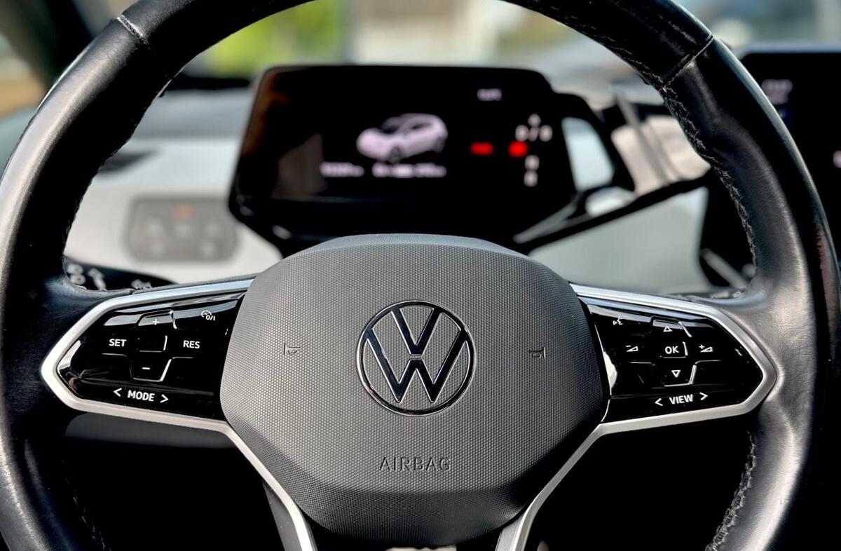 VOLKSWAGEN ID.3 Pro Performance 1st Max