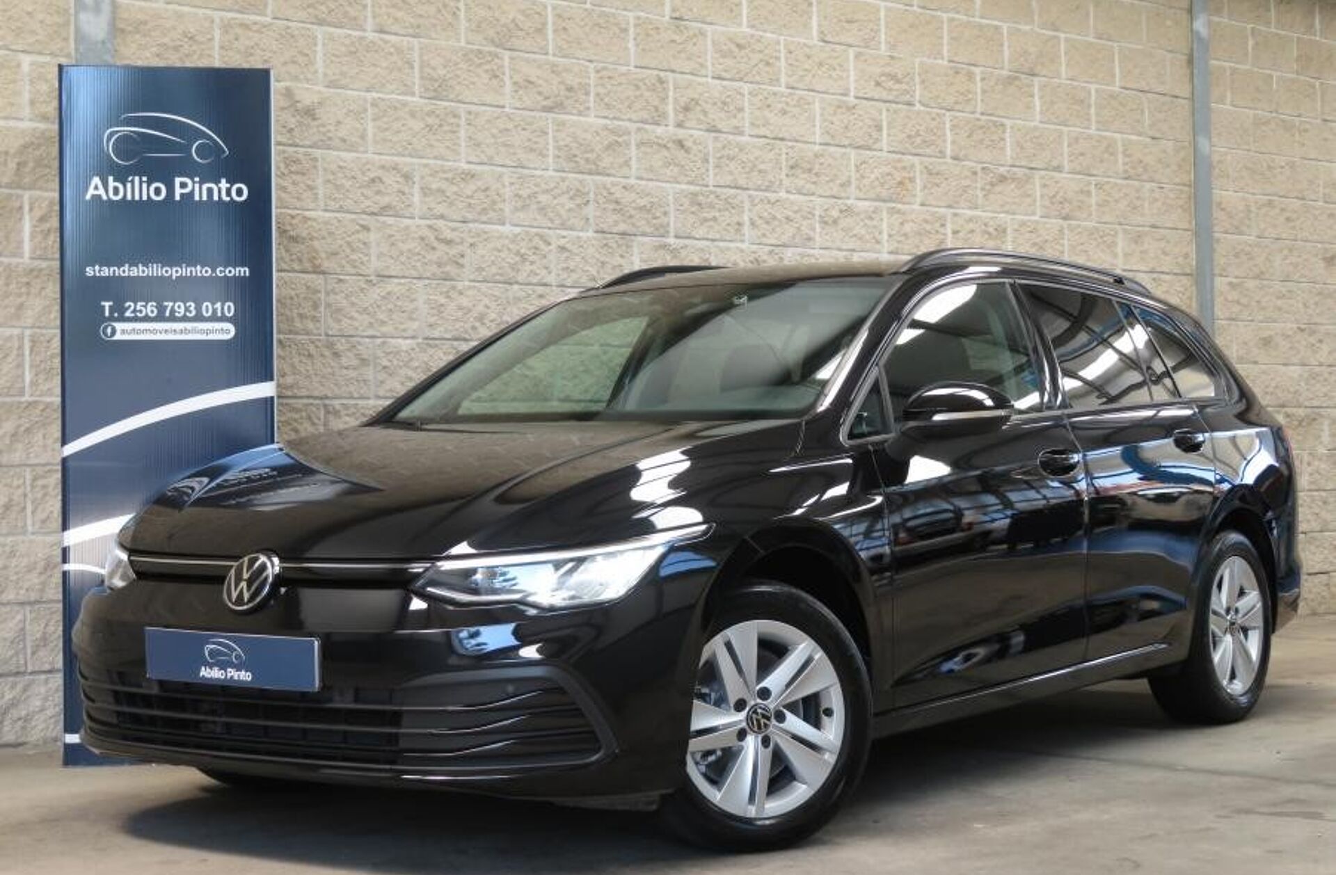 VOLKSWAGEN Golf 2.0 TDI Life