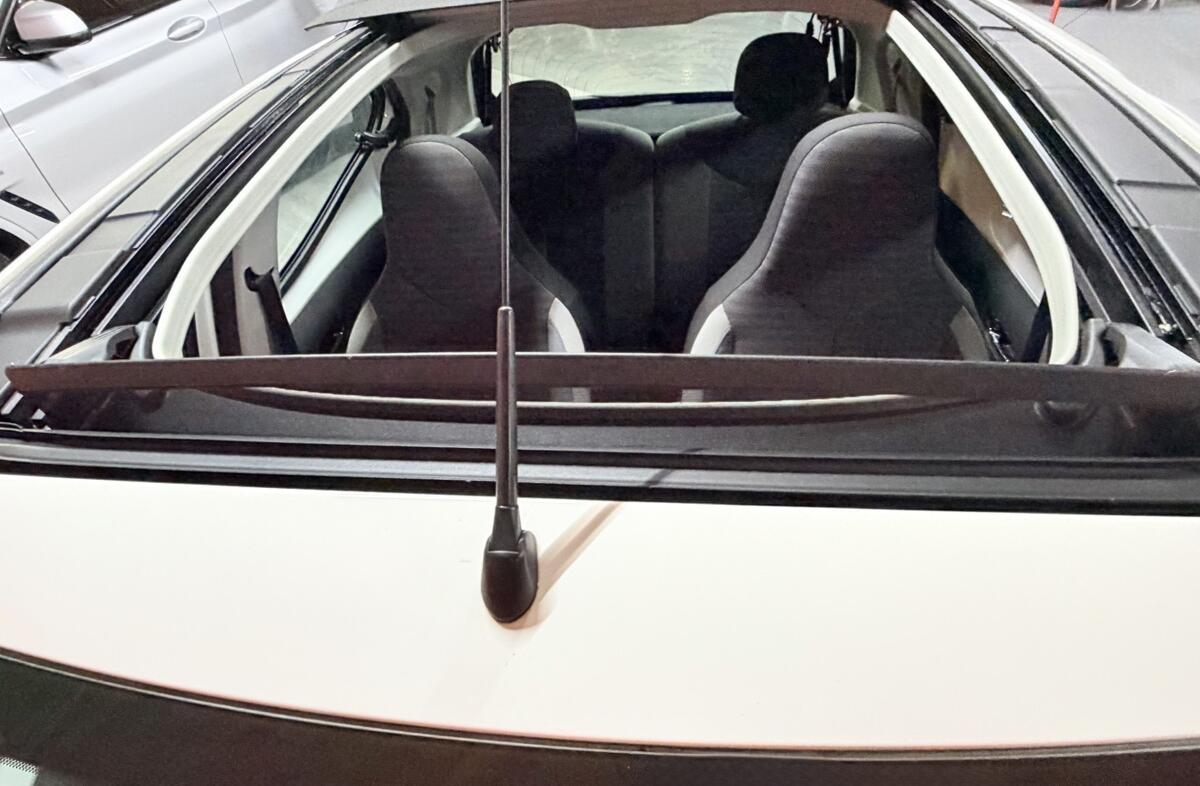 TOYOTA Aygo 1.0 X-Play+X-Touch